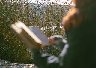 [큐레이션] 가을에 읽기 좋은 시집 세 권 | 예스24 채널예스