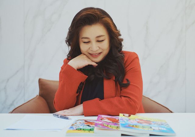 오은영 “아이의 마음을 수용해 주세요” | 예스24 채널예스