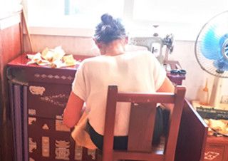 할머니와의 다정하고 애틋했던 1년 | 예스24 채널예스