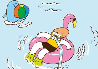 지겨운 하루 끝에서 발견한 절대적 행복에 대하여 | 예스24 채널예스