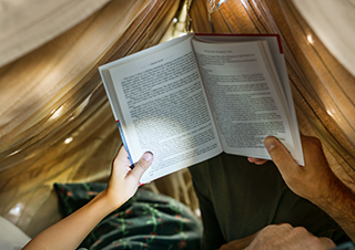 [큐레이션] 부모와 자녀가 함께 읽으면 좋은 그림책 | 예스24 채널예스