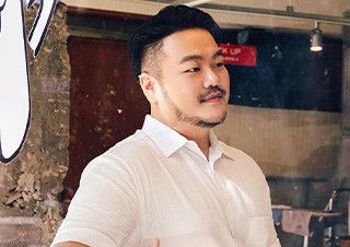 [젊은 작가 특집] 박상영 “낯선 책과 만나는 운명 같은 순간” | 예스24 채널예스