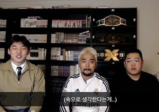 [안담의 추천사] 문학의 밤 | 예스24 채널예스