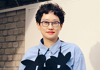 이미상 소설가의 책장 | 예스24 채널예스