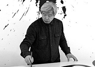 [ART STORY] ‘숯의 화가’ 이배 X 록펠러 센터 | 예스24 채널예스