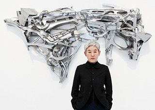 [ART STORY] 이불 X 메트로폴리탄 미술관 | 예스24 채널예스