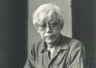 [ART STORY] 청다색(靑茶色)의 울림, 윤형근 | 예스24 채널예스