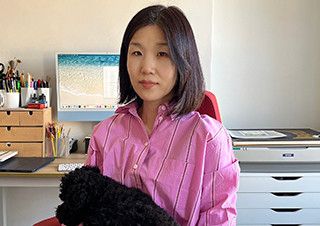 나만의 걸음으로 어엿하게 새잎을 피워 내는 봄꽃 같은 아이들 | 예스24 채널예스