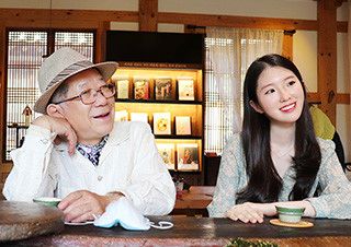 한세월 좋은 벗으로 만난 두 사람이 나눈 이야기를 담은 책 | 예스24 채널예스