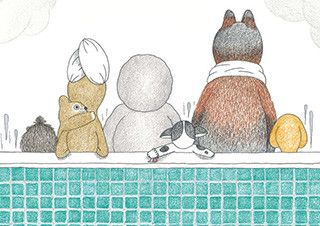 오늘 밤, 잠들지 못한 개들의 휴식처 | 예스24 채널예스