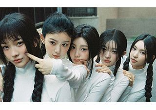 정교하게 빚은 ‘super 이끌림’ - 아일릿 ‘magnetic’ | 예스24 채널예스