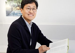 김상욱 “우리는 모두 어릴 때 과학자였다” | 예스24 채널예스