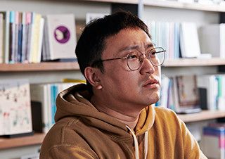 김홍 “자본주의에서 절대 사고팔 수 없는 것은?” | 예스24 채널예스