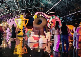 Art Lover라면 놓쳐선 안될 전시 공간 TOP 3 : 성수 | 예스24 채널예스