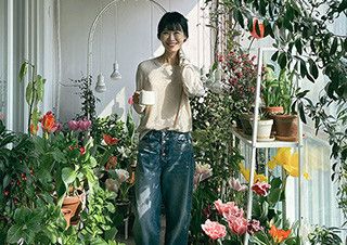 모든 존재가 함께 피어나는 이야기 | 예스24 채널예스