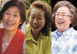 [윤아랑 칼럼] 김혜자, 윤여정, 나문희 | 예스24 채널예스