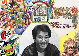 [윤아랑 칼럼] 토리야마 아키라, 혹은 고독한 외계인 | 예스24 채널예스