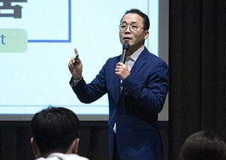 대한민국 1호 정리컨설턴트 “정리하면 삶을 사랑하게 된다!” | 예스24 채널예스