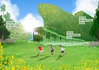 [이슬기의 시절 리뷰] ‘안고 사는 게’ 약이다 <세월: 라이프 고즈 온> | 예스24 채널예스