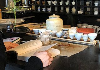 [당신의 책;장소] 약속 장소는 문래, 준비물은 책 | 예스24 채널예스