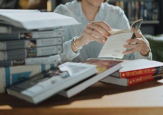 [김영훈의 잃어버린 편집을 찾아서] 출판산업 지원 예산 | 예스24 채널예스