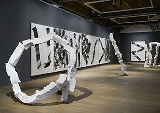 한국에 상륙한 해외 갤러리 #2 | 예스24 채널예스