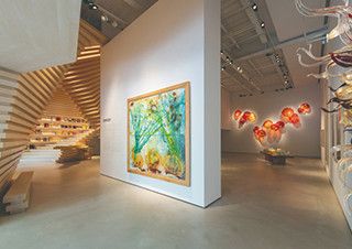 한국에 상륙한 해외 갤러리 #3 | 예스24 채널예스