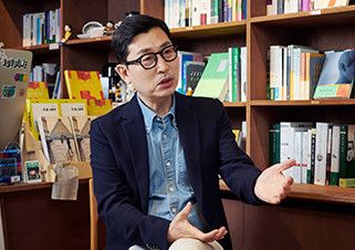 노명우 “과거의 재난을 기억해야 하는 이유” | 예스24 채널예스