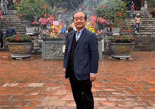 35년차 베트남통이 말하는 ‘리얼 베트남’은요? | 예스24 채널예스