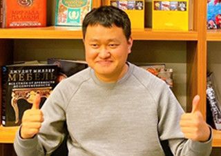 소설가 김동식, 거짓말 오디션 프로그램이 있다면? | 예스24 채널예스