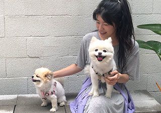 10년간 유기 동물 구조 활동을 하며 만난 천사들의 이야기 | 예스24 채널예스