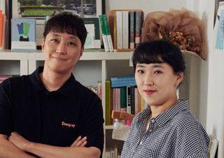 구선아, 박훌륭 “책과 뒤엉켜 사는 생활” | 예스24 채널예스