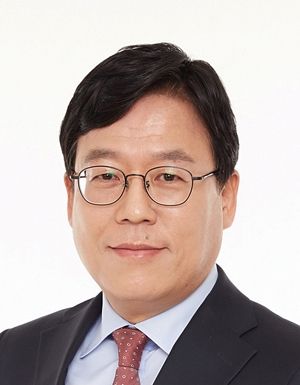 ▲ 이근주 한국핀테크산업협회 회장