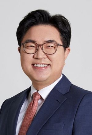 ▲ 박일하 동작구청장