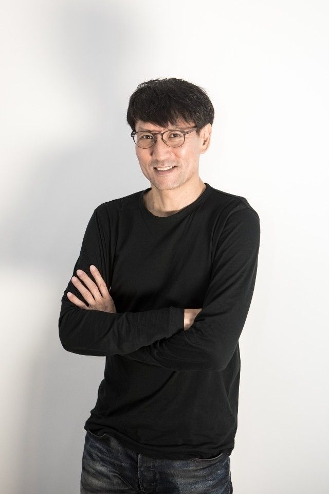 홍은택 카카오(Kakao) 대표./사진제공=카카오