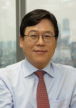 ▲ 한국핀테크산업협회 이근주 회장(한패스 대표, 공학박사)