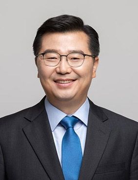 ▲ 류경기 중랑구청장