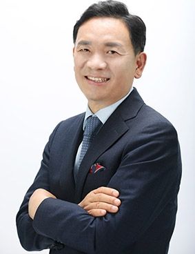 ▲ 조성명 강남구청장