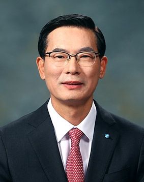 ▲최동수 우리금융에프앤아이 대표이사