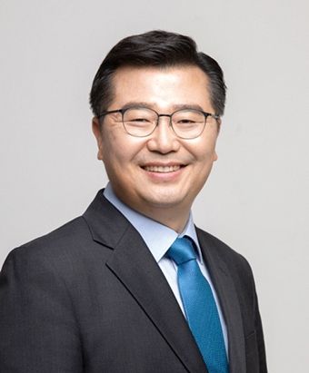 ▲ 류경기 중랑구청장