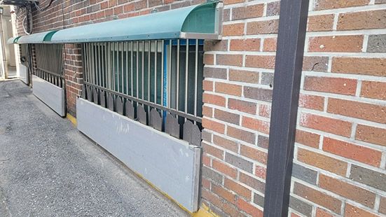 ▲ 서울 서대문구 북가좌동 일원 반지하 건물. 사진 = 주현태 기자