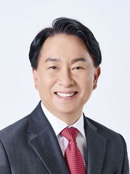 ▲ 이성헌 서대문구청장 