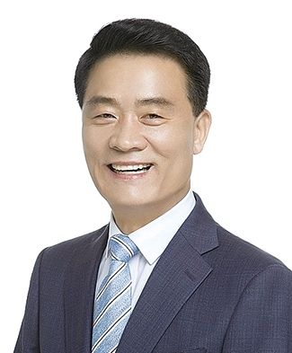 ▲ 이승로 성북구청장