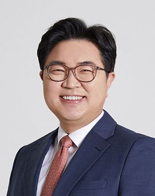 ▲ 박일하 동작구청장