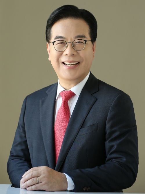 송언석 국회 기획재정위원회 위원장(국민의힘 의원) / 사진제공= 송언석 의원실(2024)