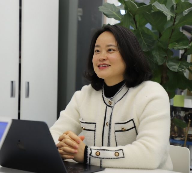 이순열 한국사회투자 대표 / 사진제공= 한국사회투자(2025.01)