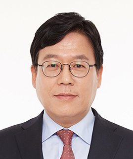 ▲ 이근주한국핀테크산업협회 회장, 한패스 대표·공학박사