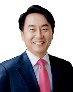 ▲ 이성헌 서대문구청장