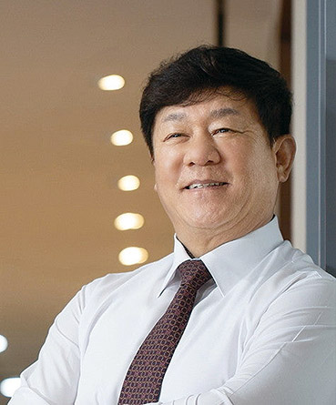 ▲ 김윤식 신협중앙회 회장 / 사진=신협중앙회