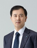 ▲이은배 하나에프앤아이 신임 대표이사 후보자